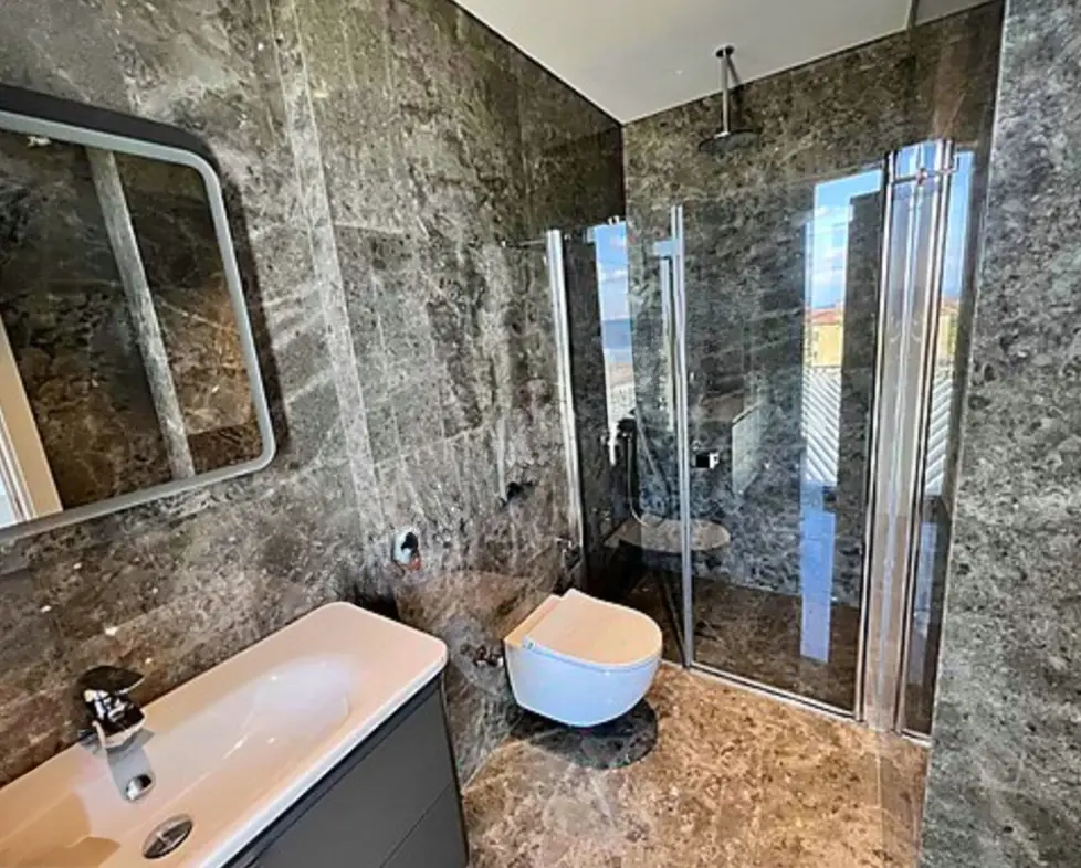 Shower